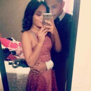 Meet your Posher, Erika